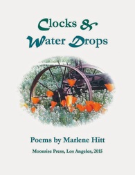 Cover of Marlene Hitt's Book